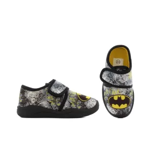 Batman Velcro House-Shoes
