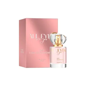 BeBio ALL EYES ON YOU eau de parfum for women 30ml