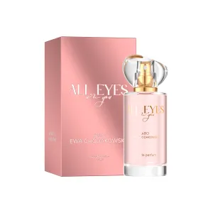 BeBio ALL EYES ON YOU eau de parfum for women 50ml