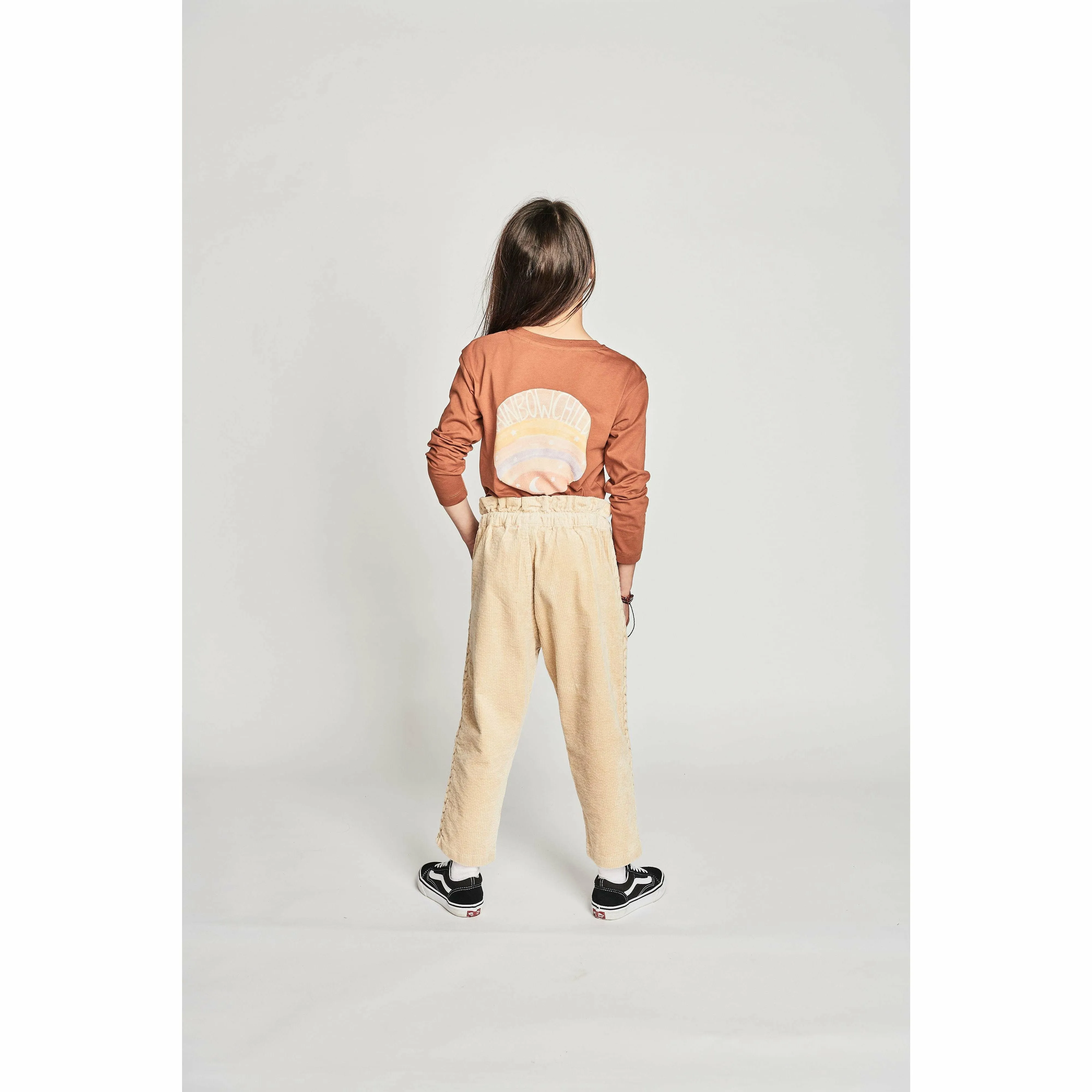 Bella Pant - Natural