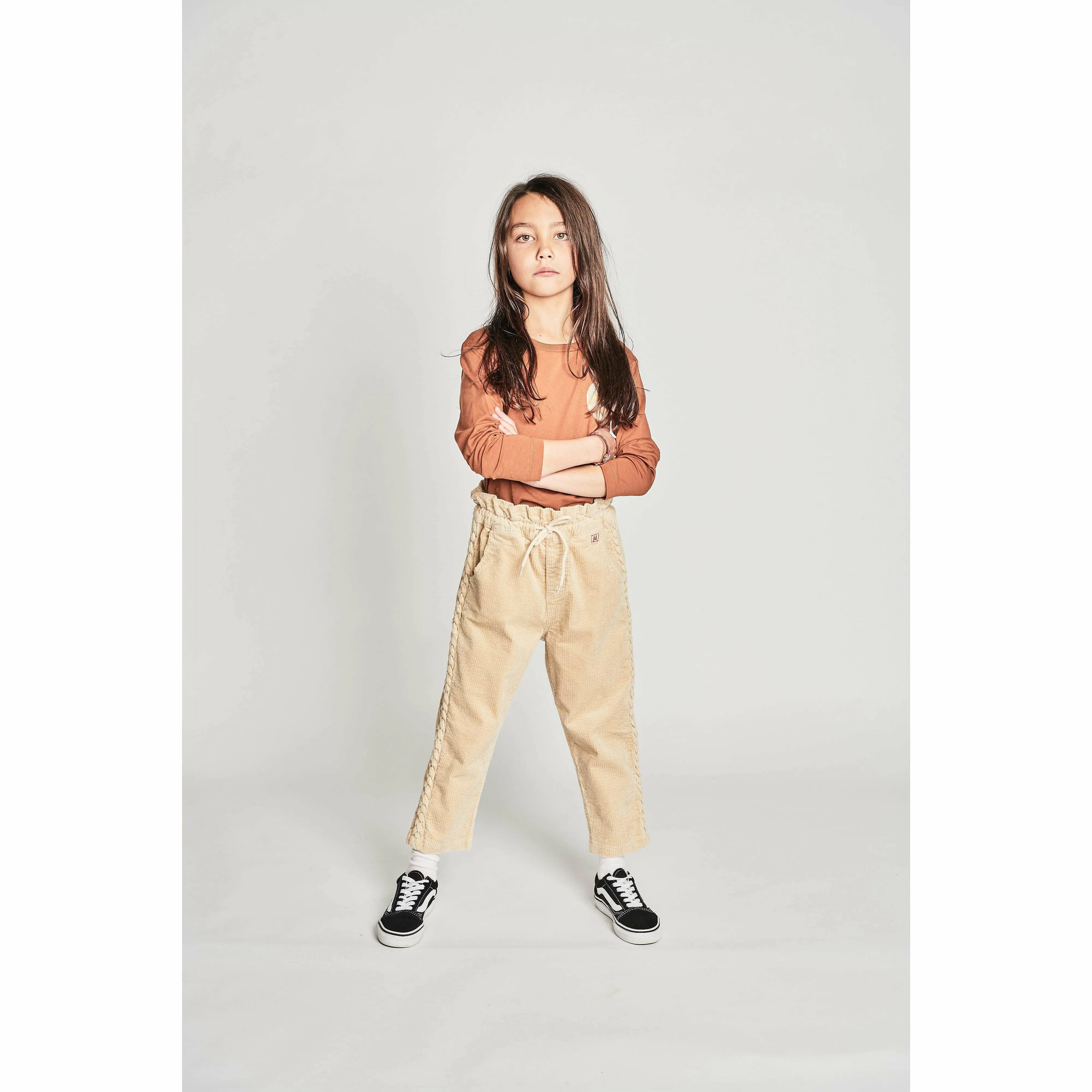 Bella Pant - Natural