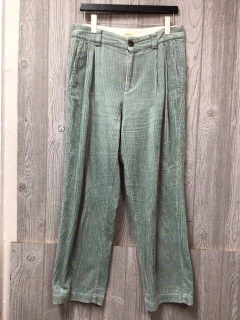Bellerose Trousers Size 3