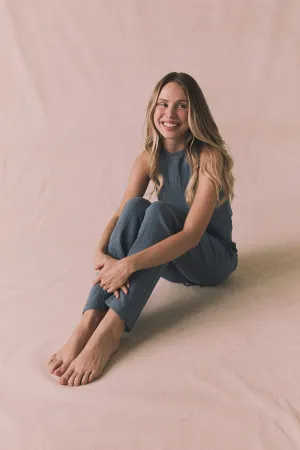 Bellow Future Grey Joggers