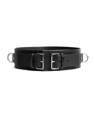 Belt "Uno 2.0" Black