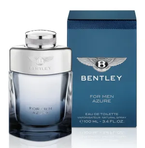 Bentley for Men Azure, 100ml