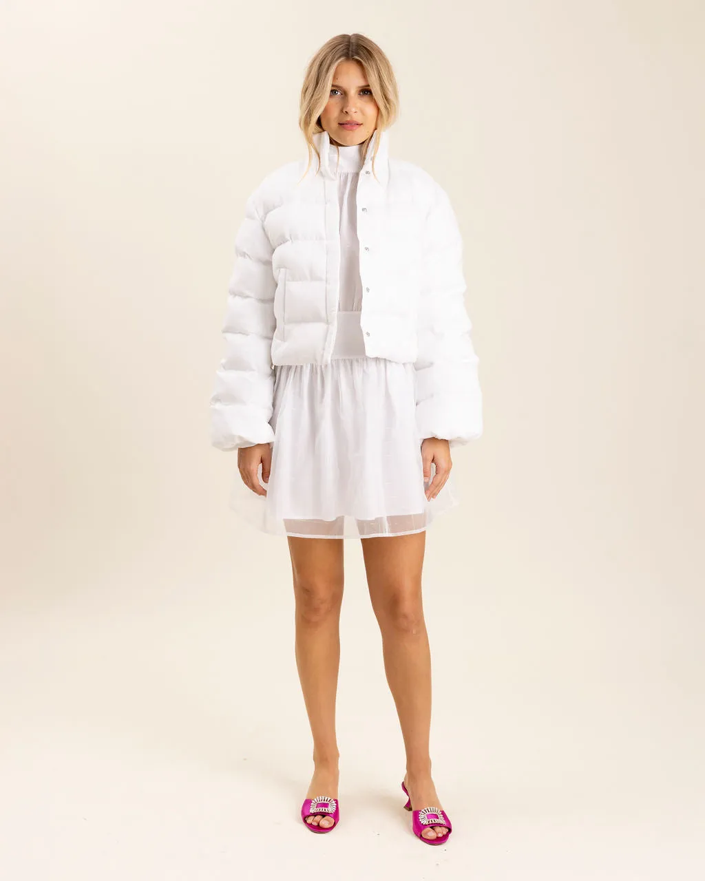 BERN PUFFER