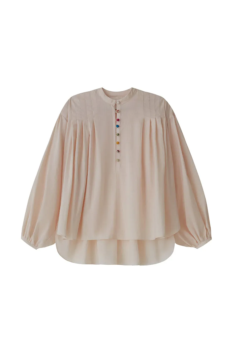 Bhumi top