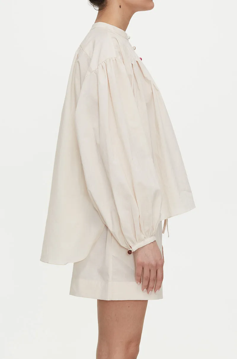 Bhumi top