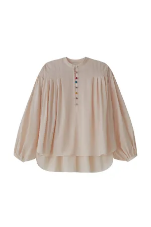 Bhumi top