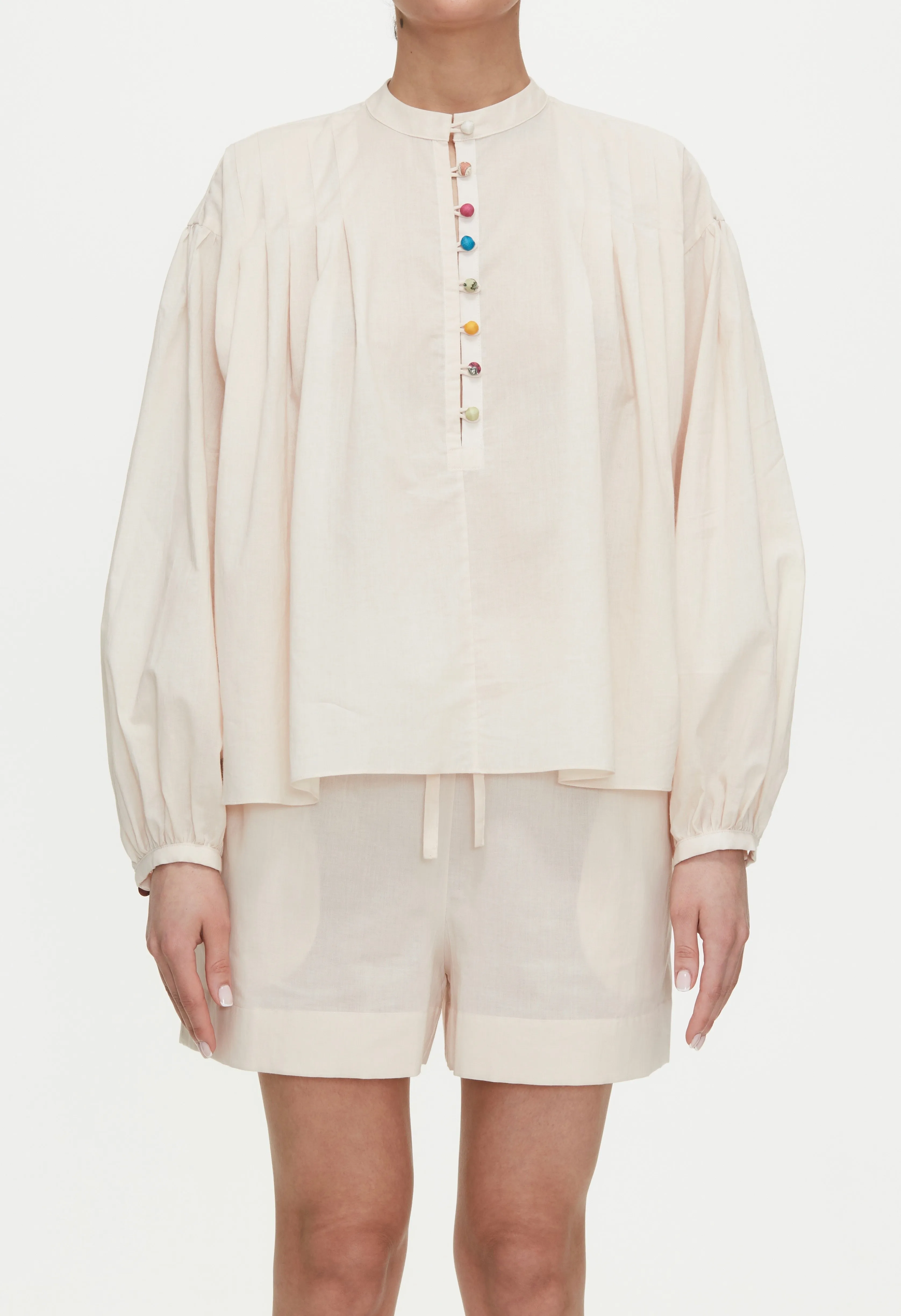 Bhumi top
