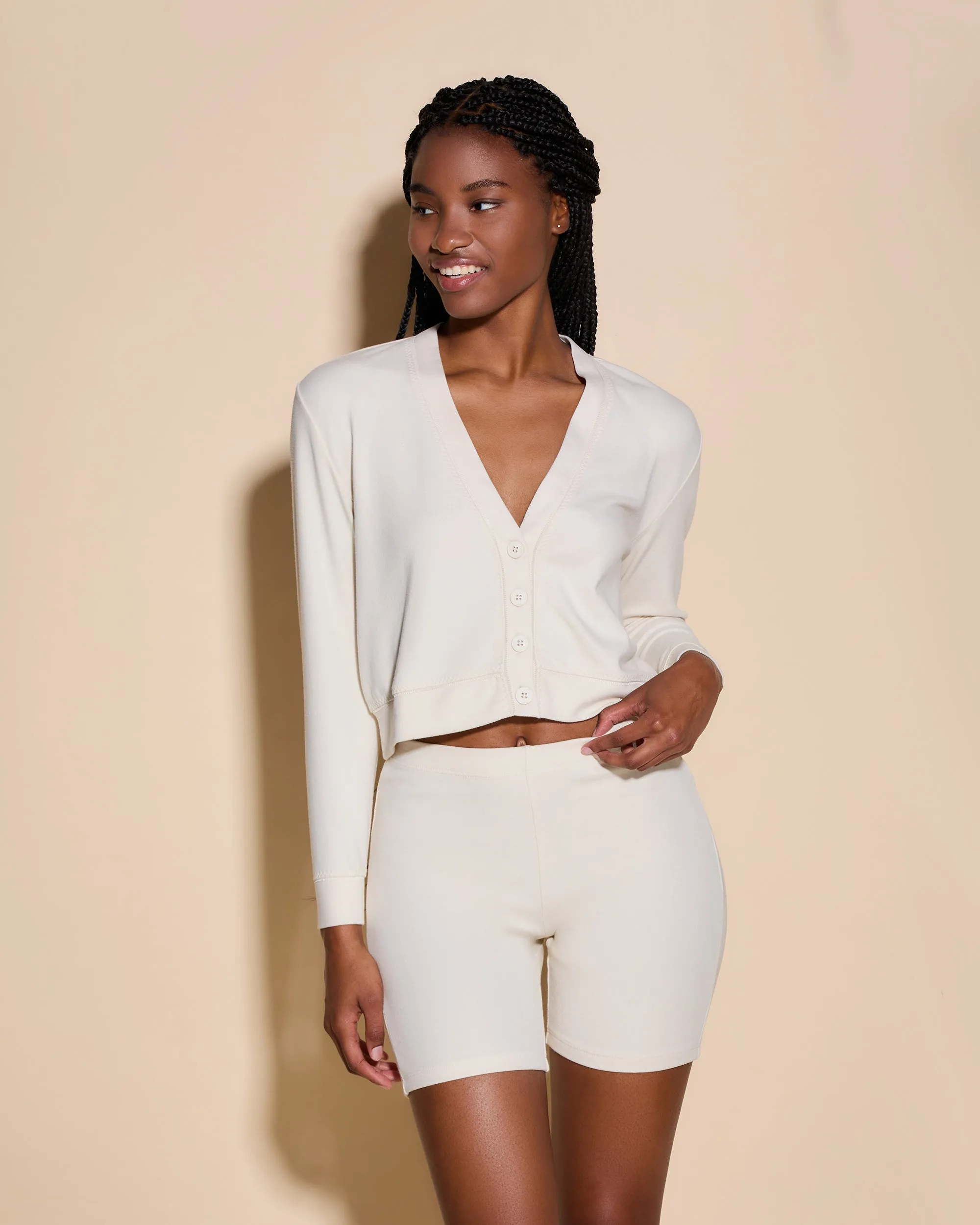 Biker Short