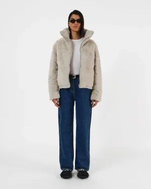Billie Puffer Jacket