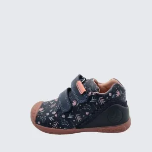 BIOMECANICS 241102-A183 NAVY FLORAL