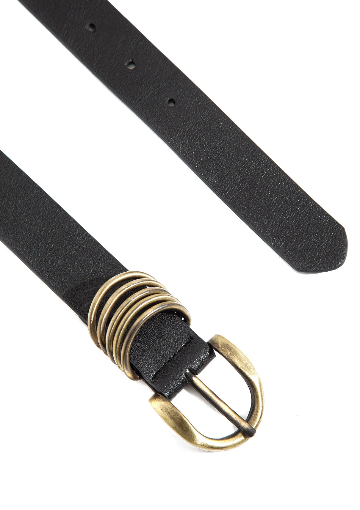 Black Belt