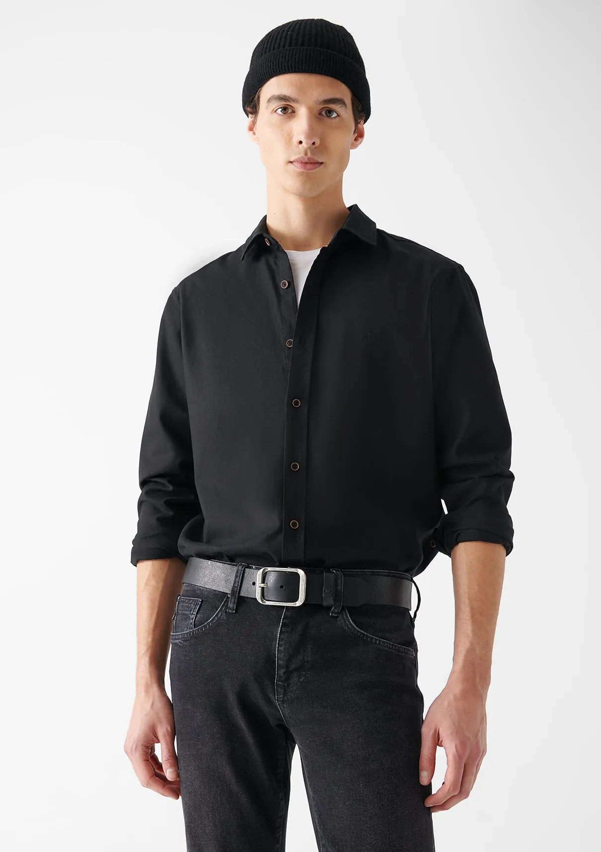 Black Belt