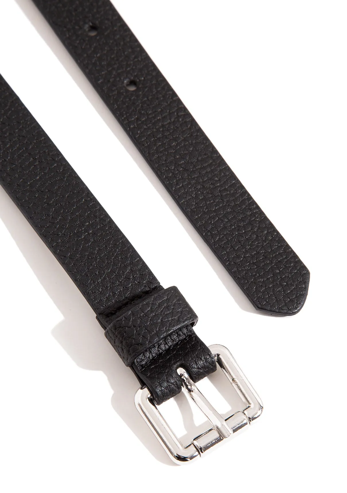 Black Belt