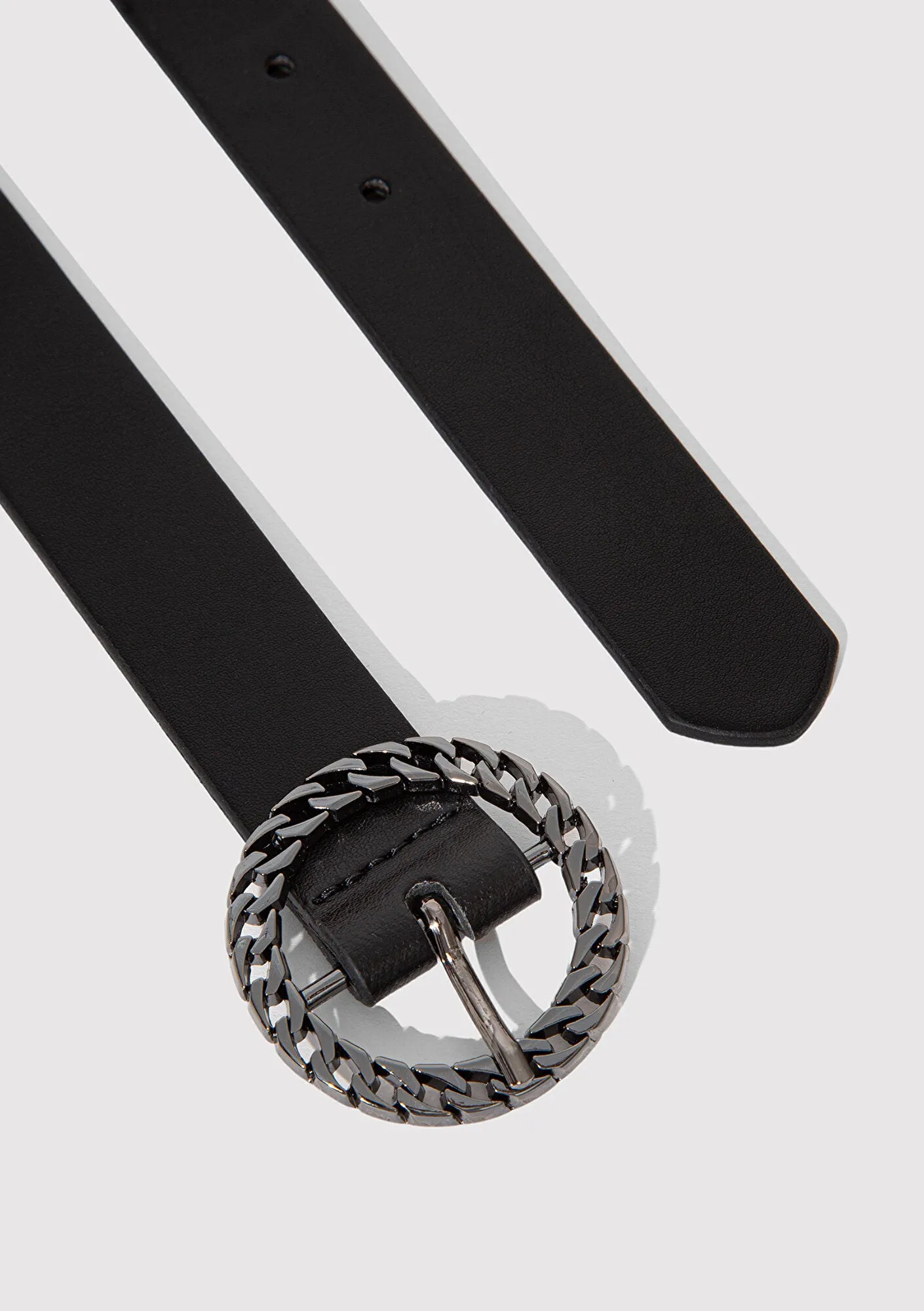 Black Belt