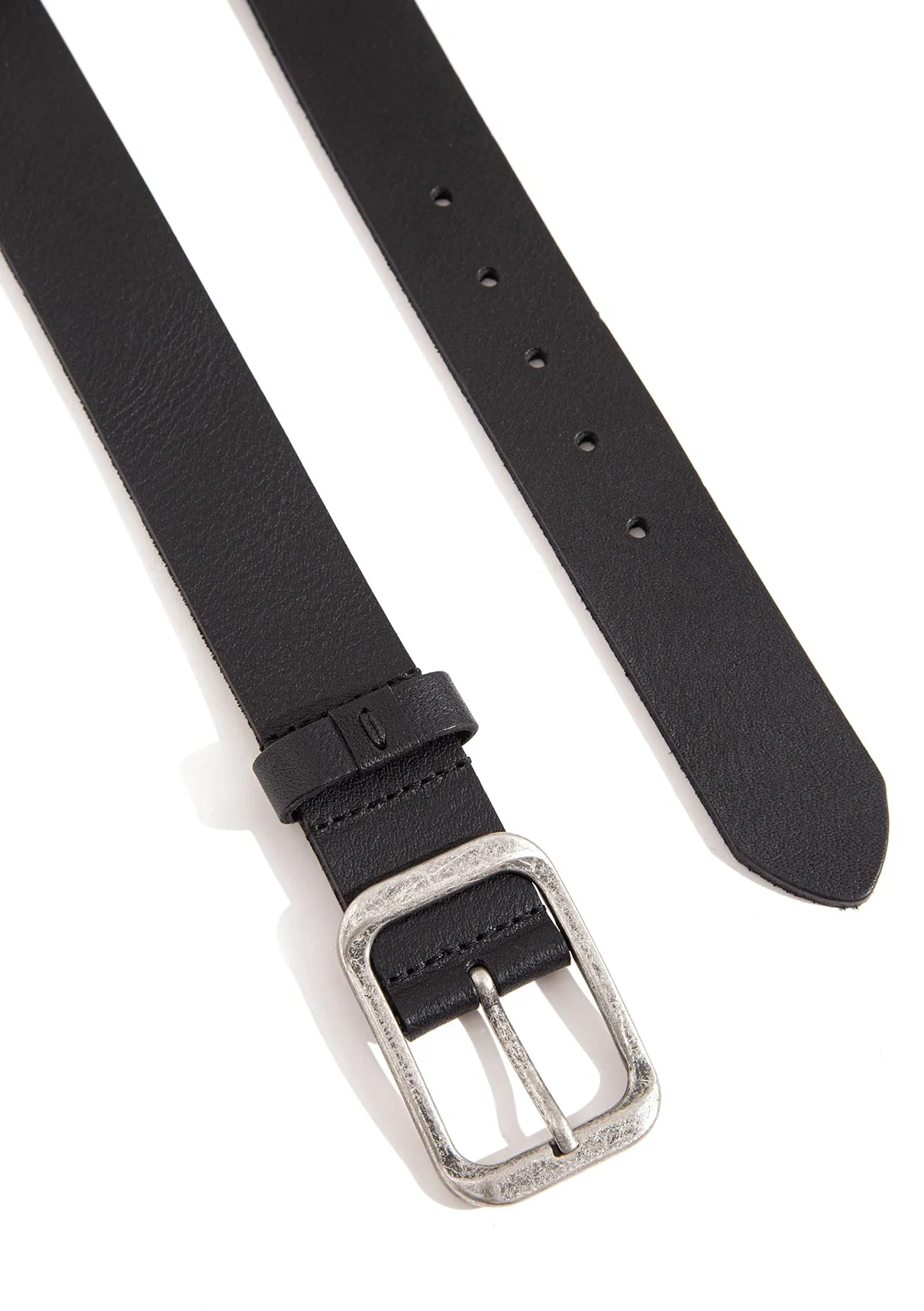 Black Belt