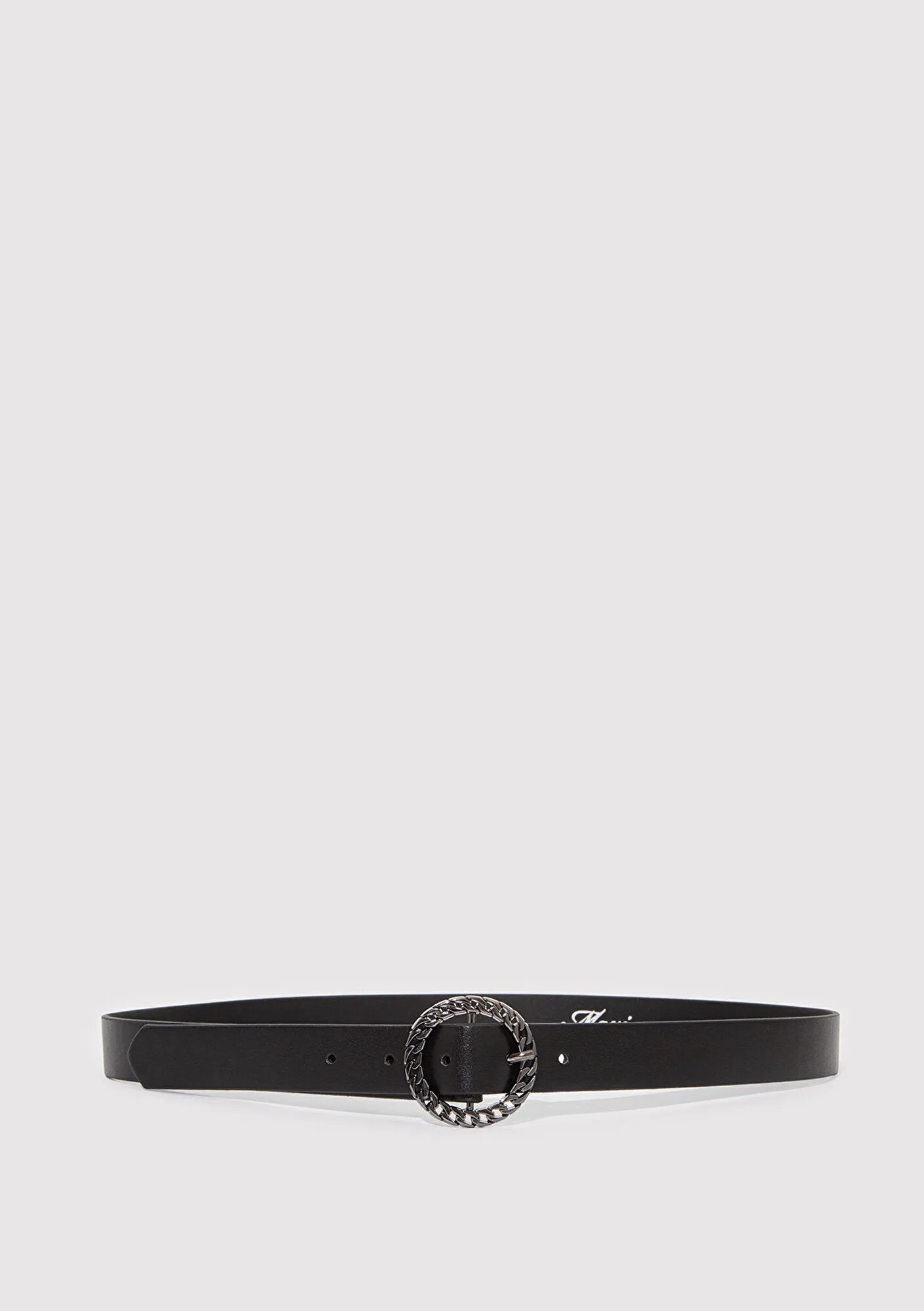 Black Belt