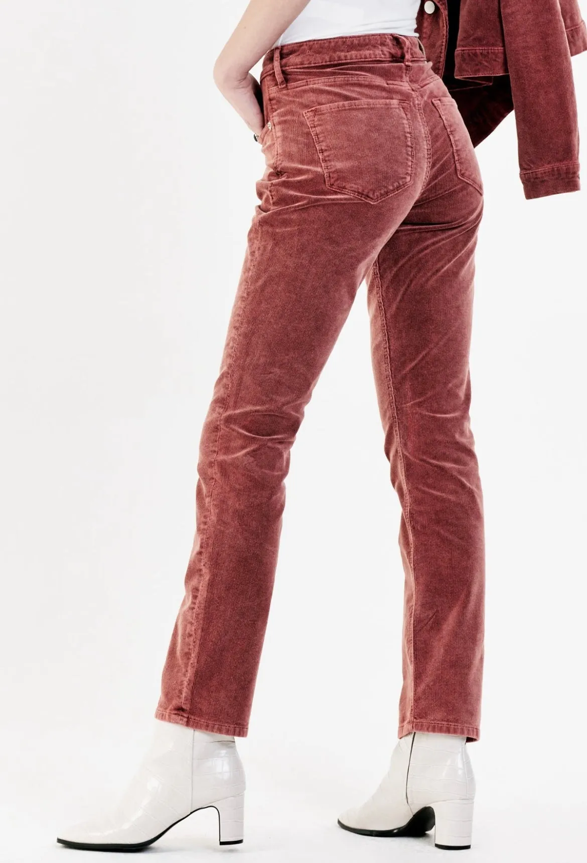 Blaire Corduroy Pants