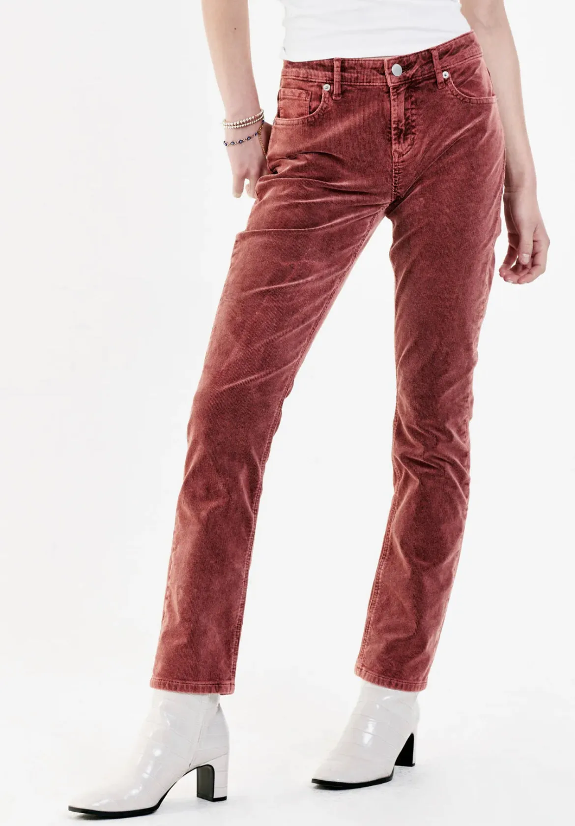 Blaire Corduroy Pants