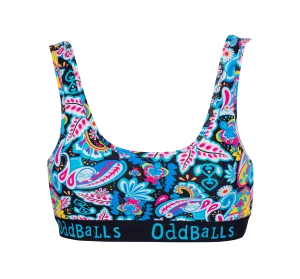 Bloomers - Ladies Bralette