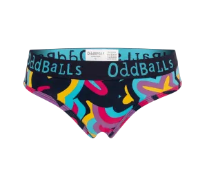 Blubber - Ladies Briefs