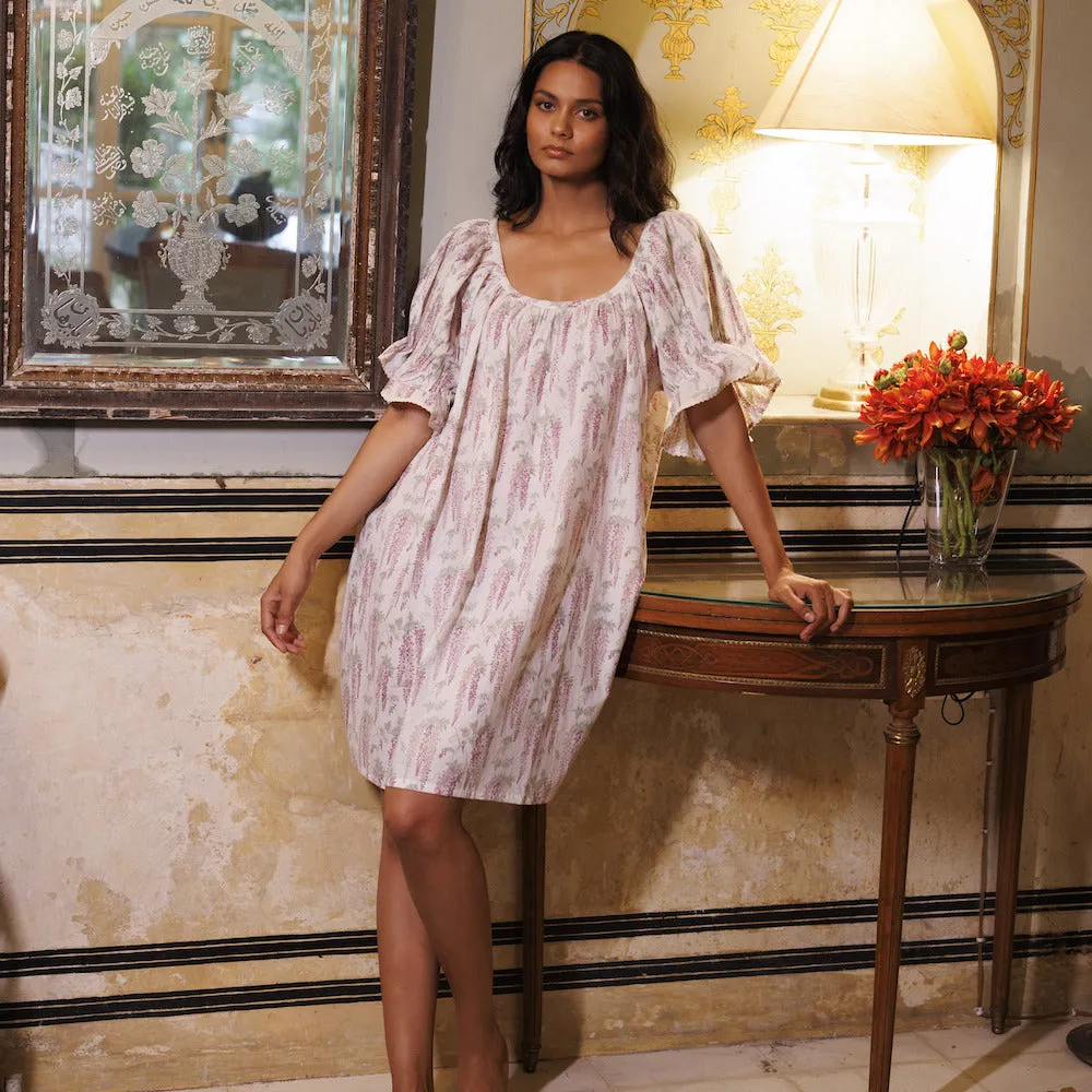 Blue Bell Organic Cotton Nightie