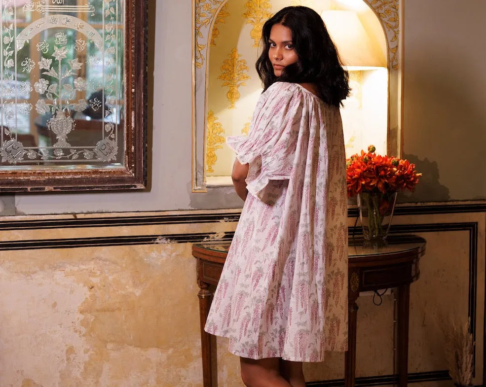 Blue Bell Organic Cotton Nightie