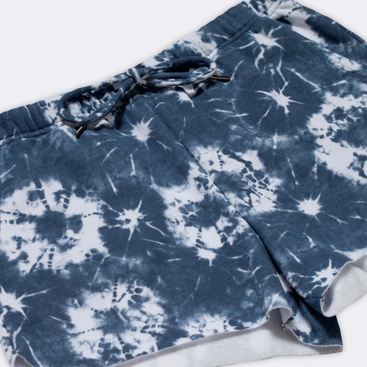 Blue Indigo Lounge Boxers