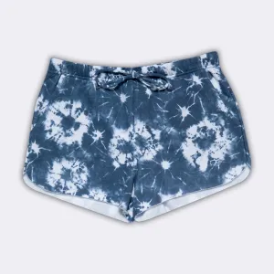 Blue Indigo Lounge Boxers