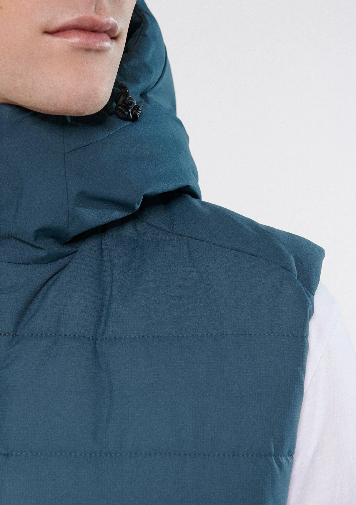 Blue Jacket