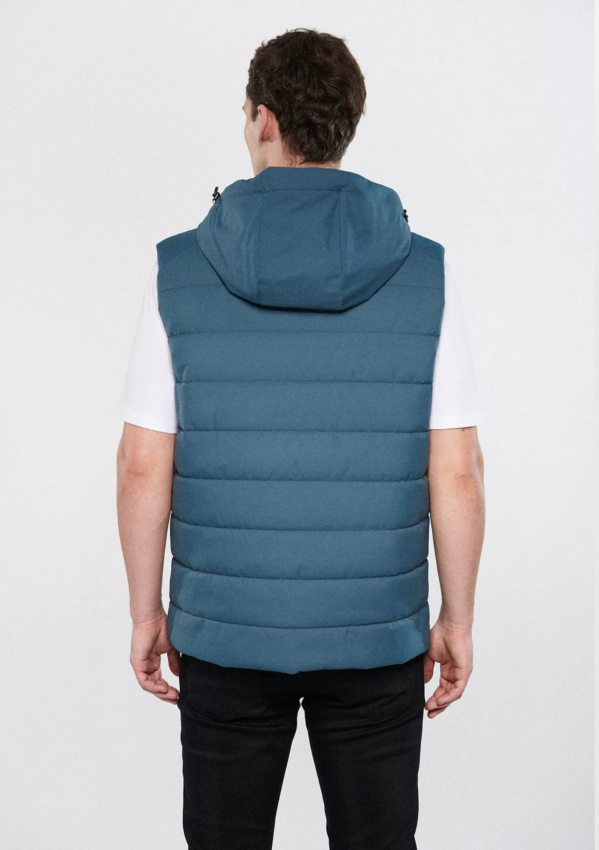 Blue Jacket