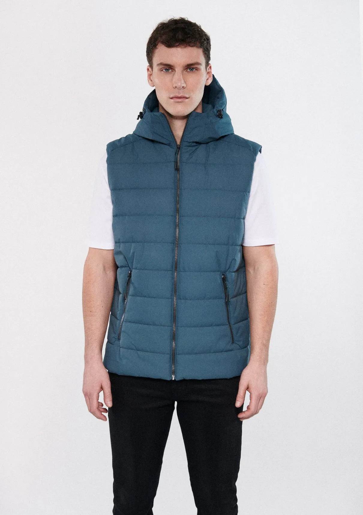 Blue Jacket