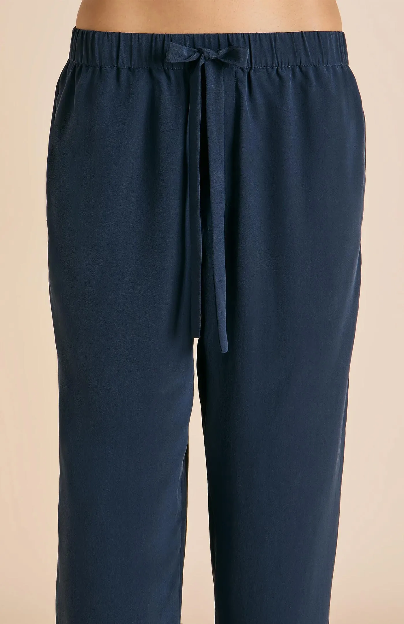 Blue Moon | Blue Loungewear Set