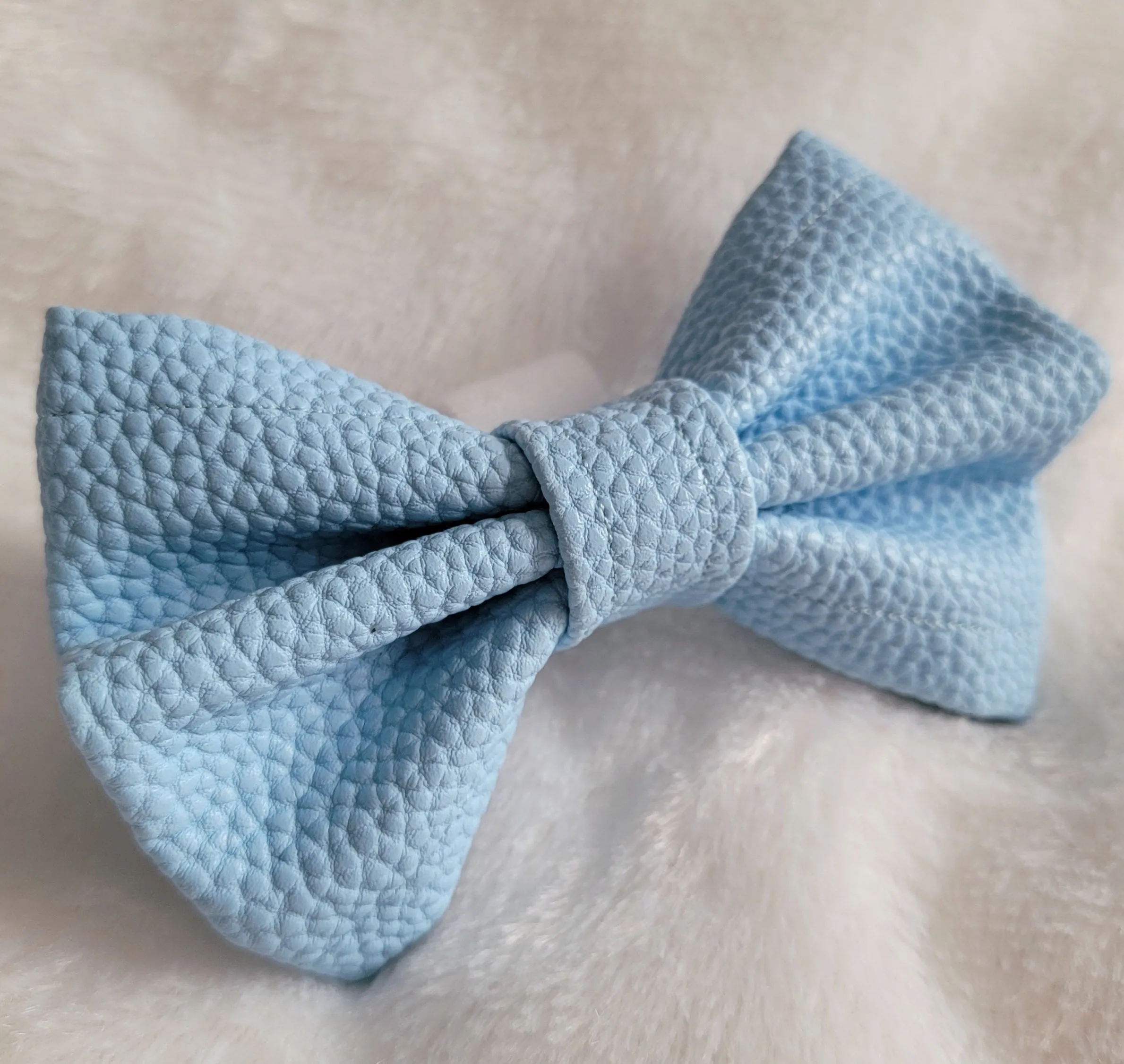Blue Natural Texture