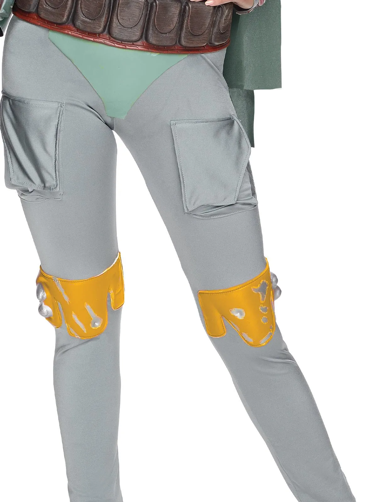 Boba Fett Costume for Women
