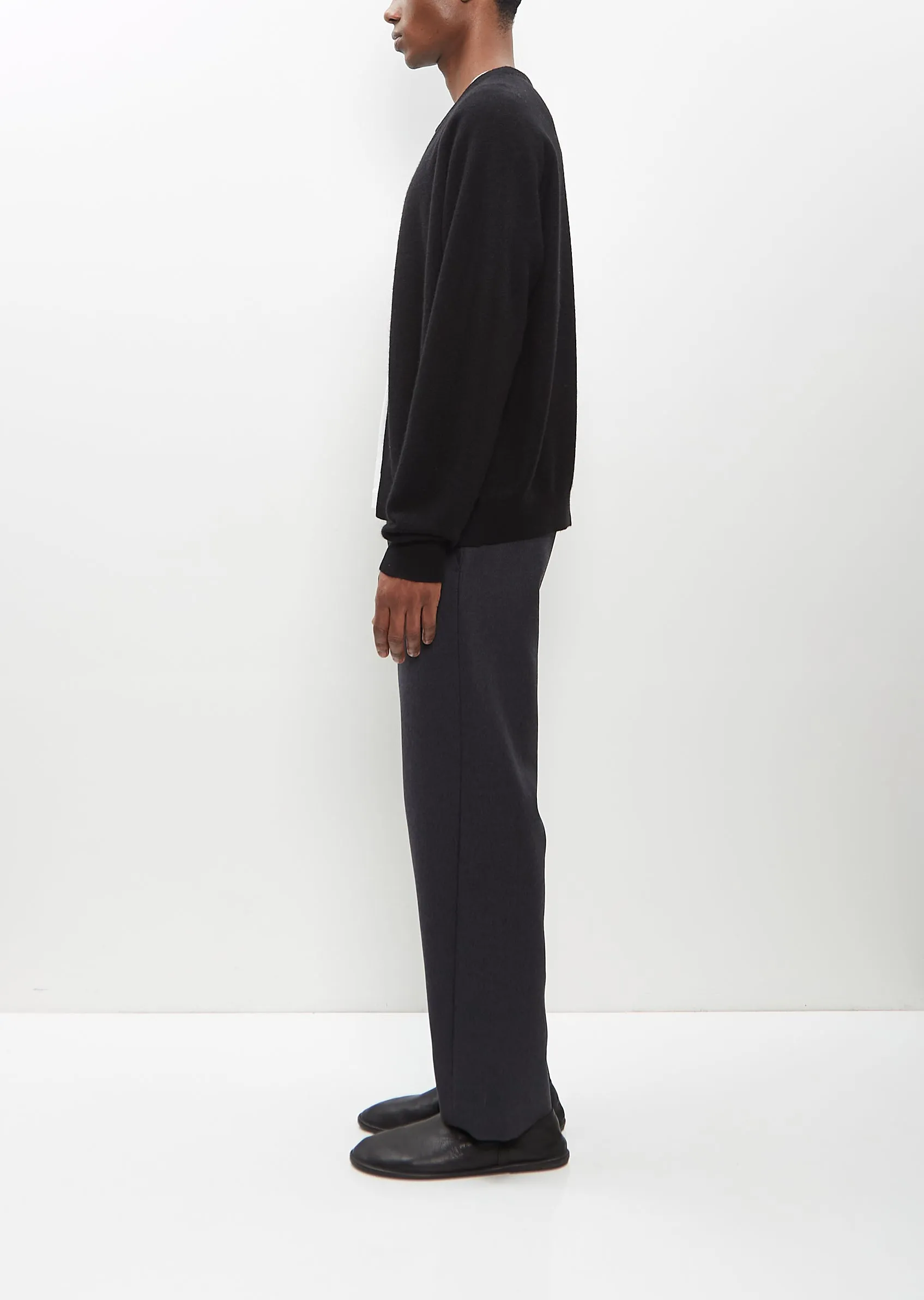 Bomber — Black
