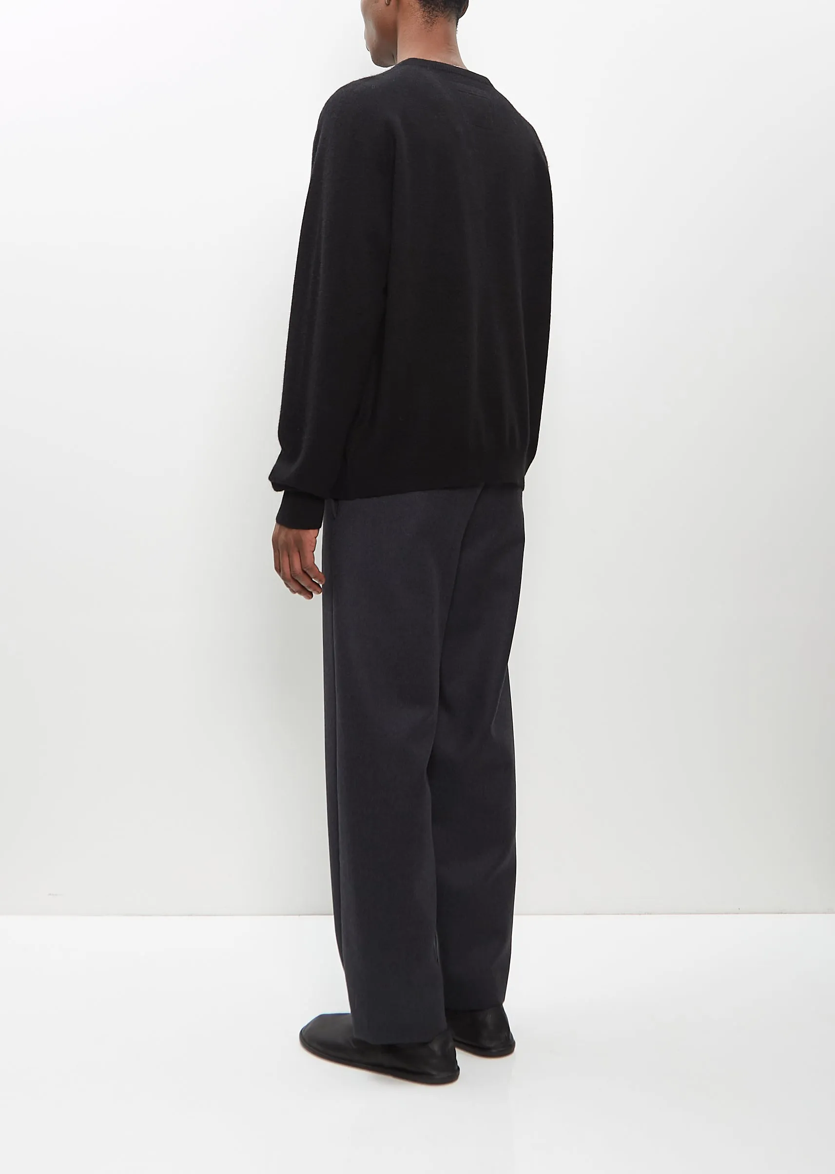 Bomber — Black