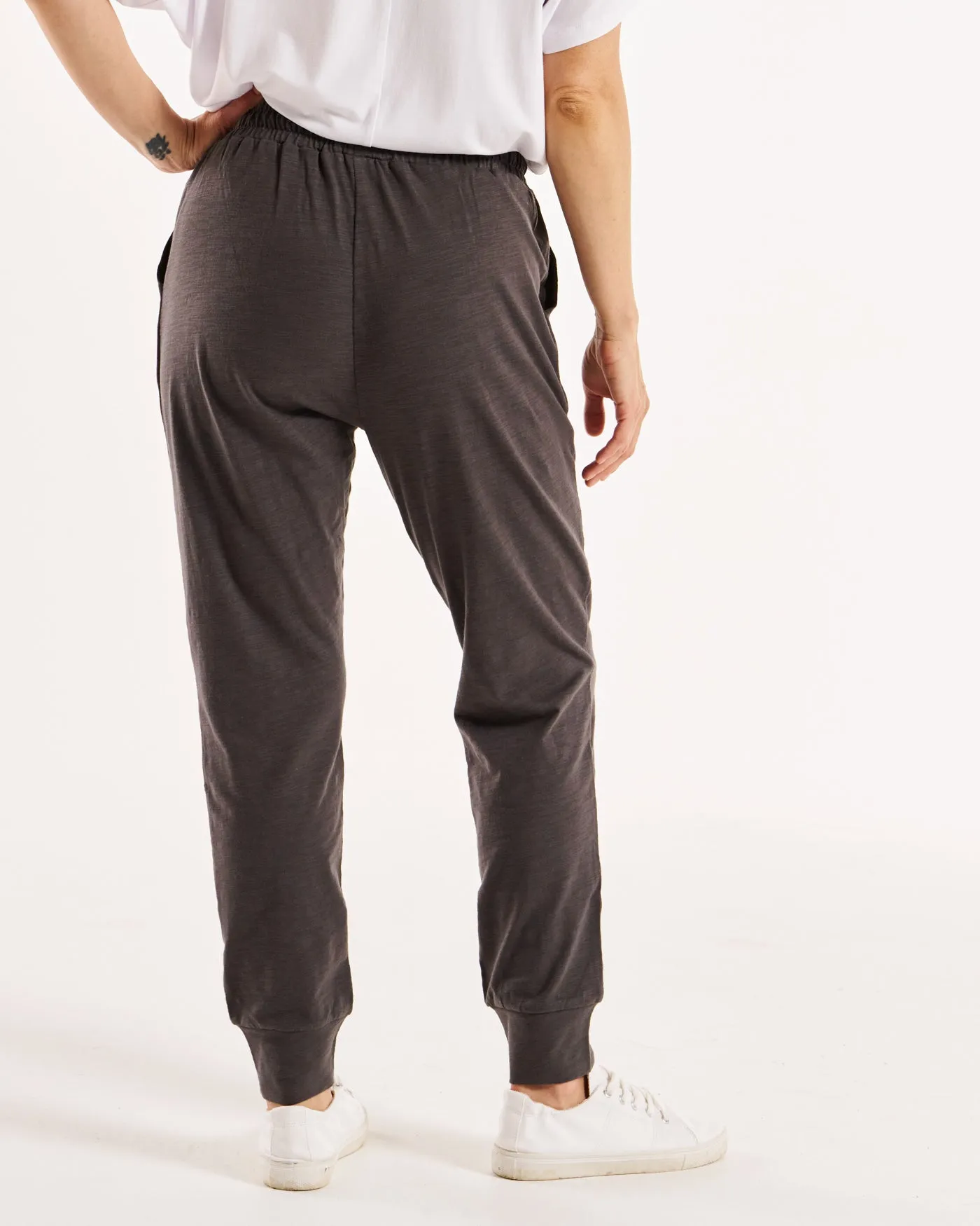 Bondi Jogger - Husky Grey