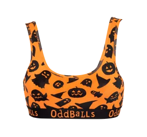 BOO - Ladies Bralette