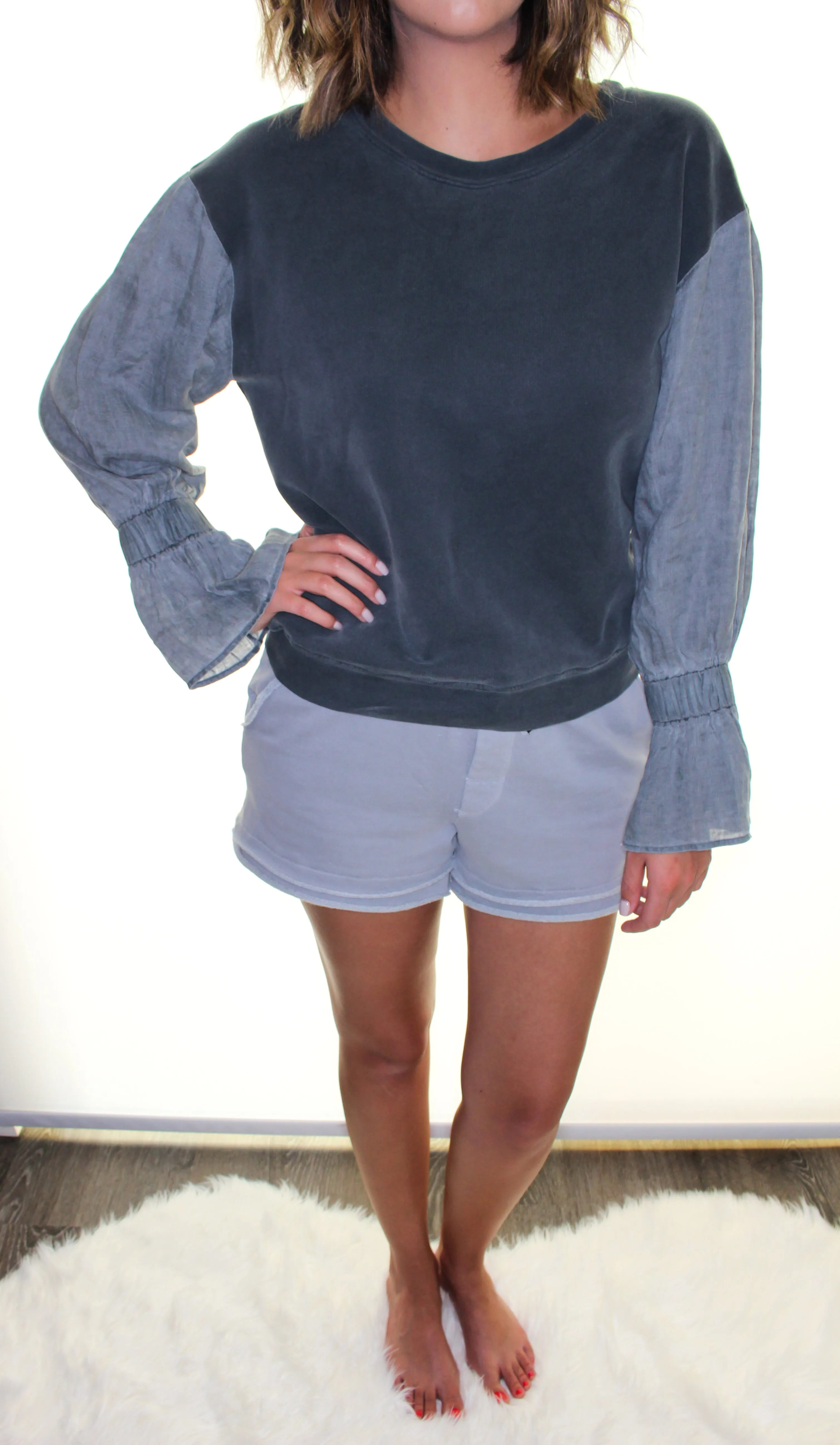 Boulder Pullover