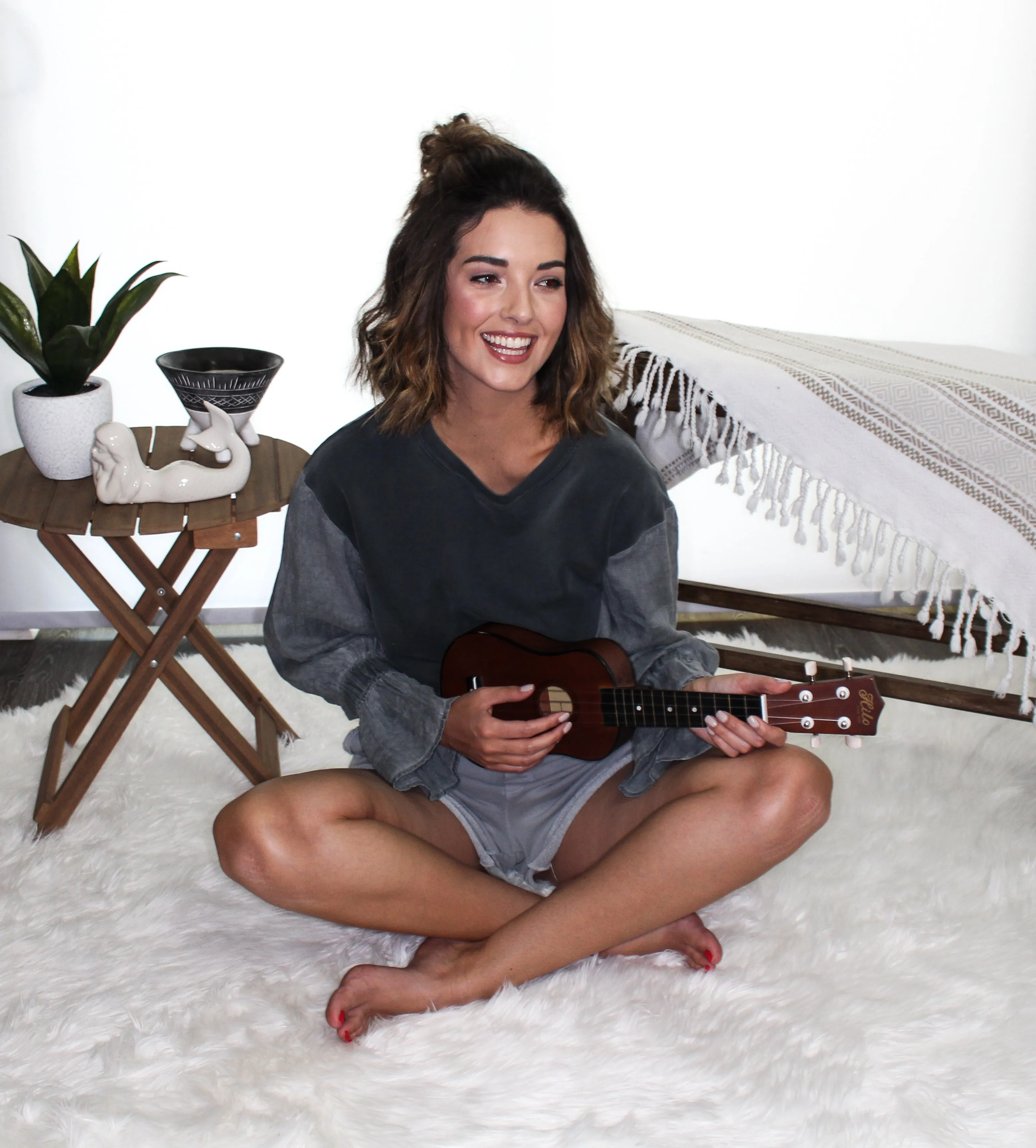 Boulder Pullover