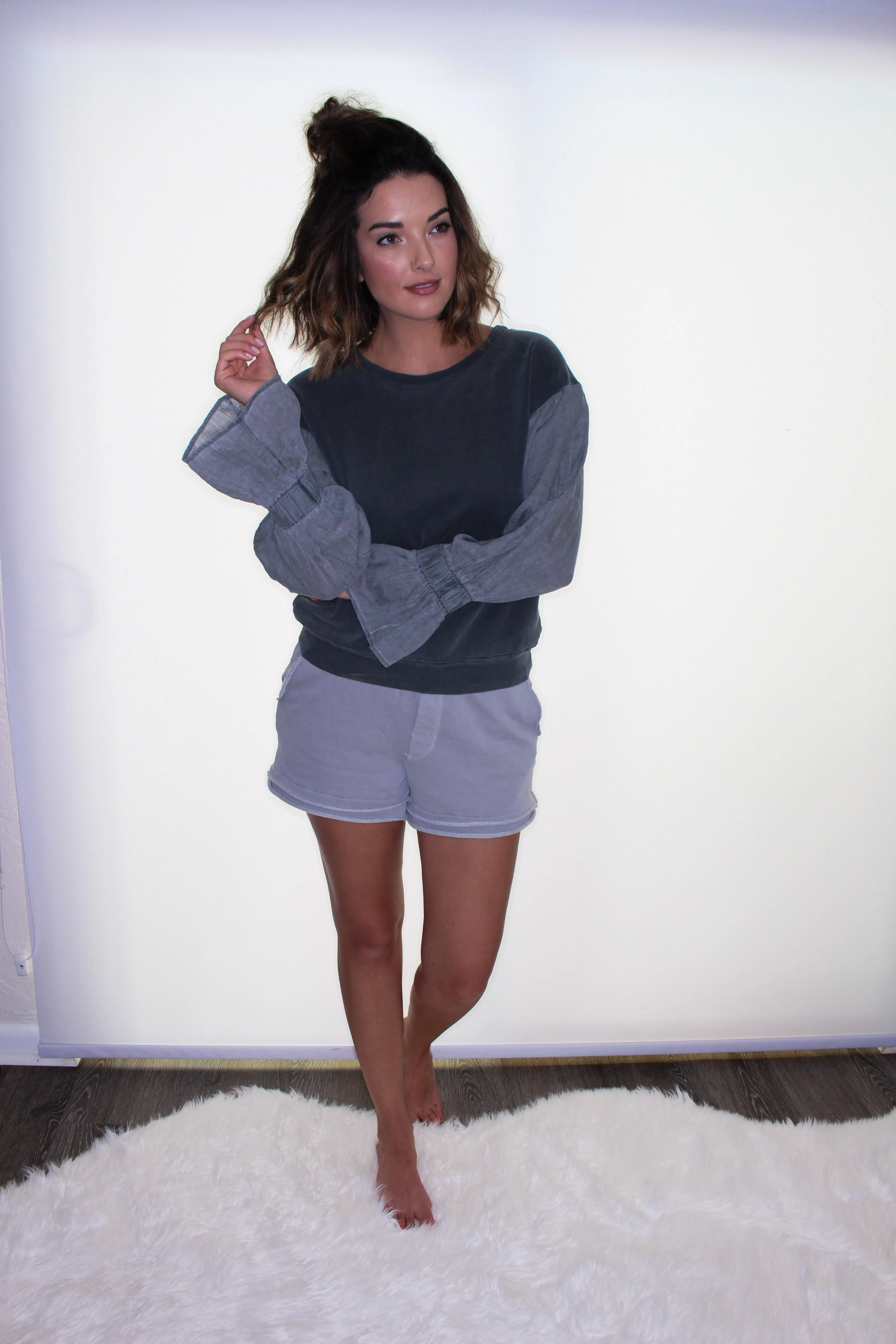 Boulder Pullover
