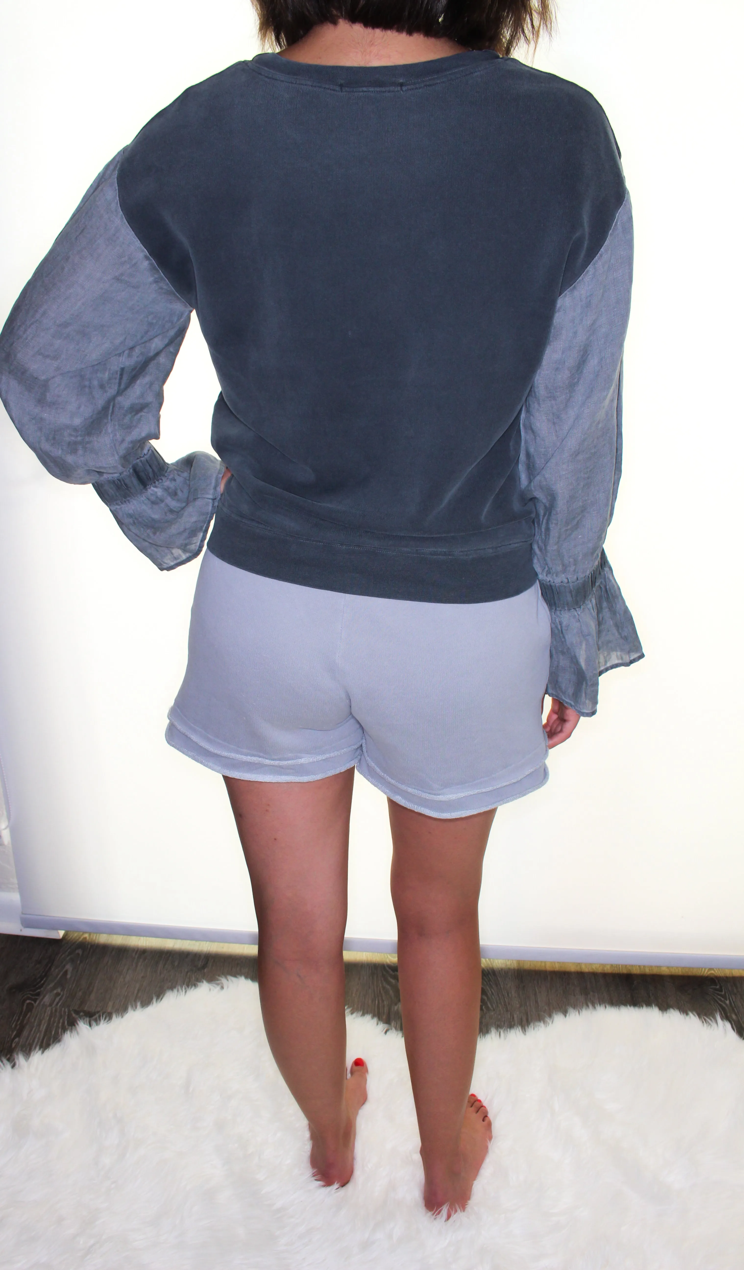 Boulder Pullover