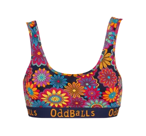 Bouquet - Ladies Bralette