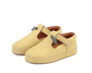 Bowi Lemon Shoes