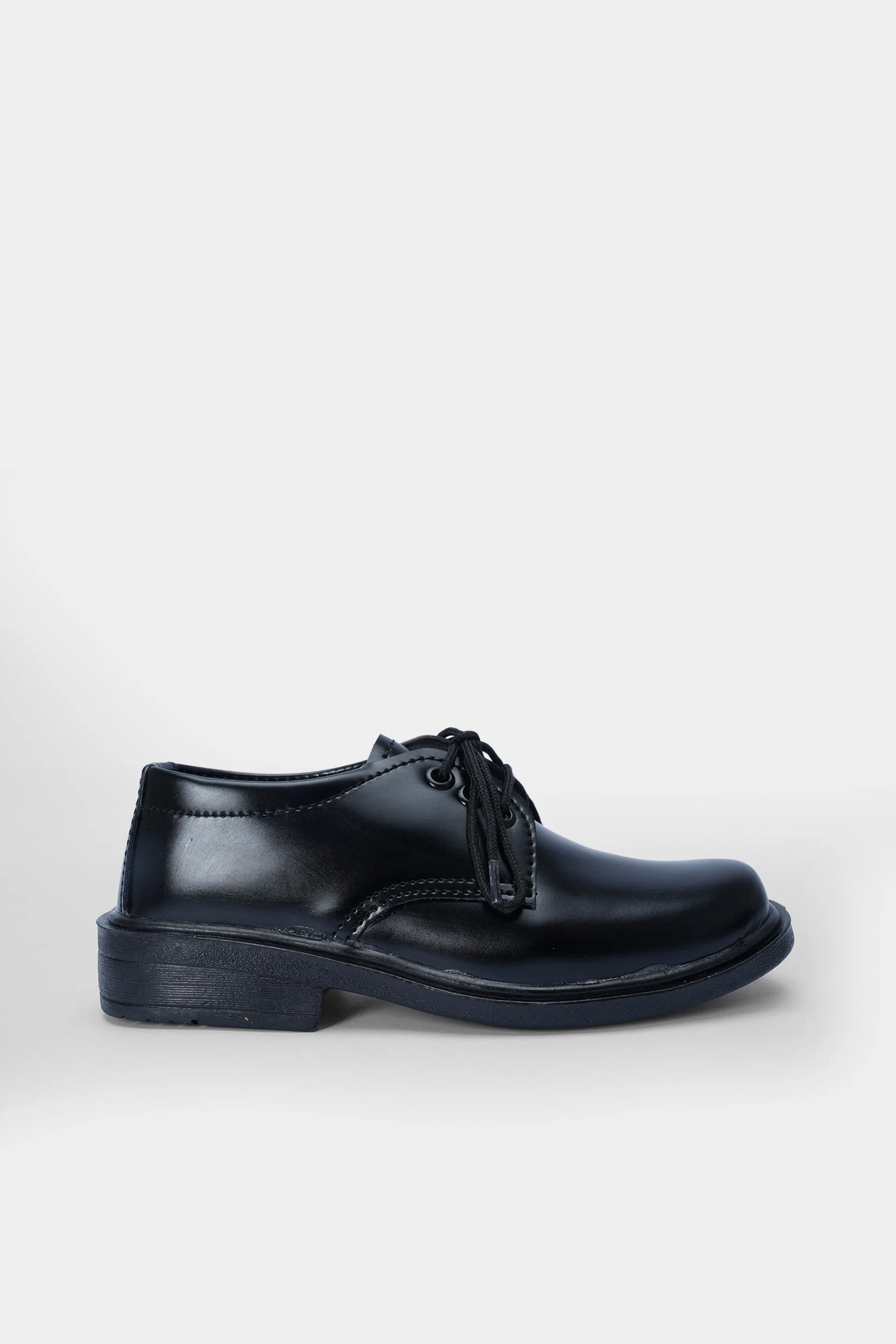 Boy School Shoes