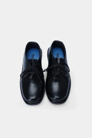 Boy School Shoes
