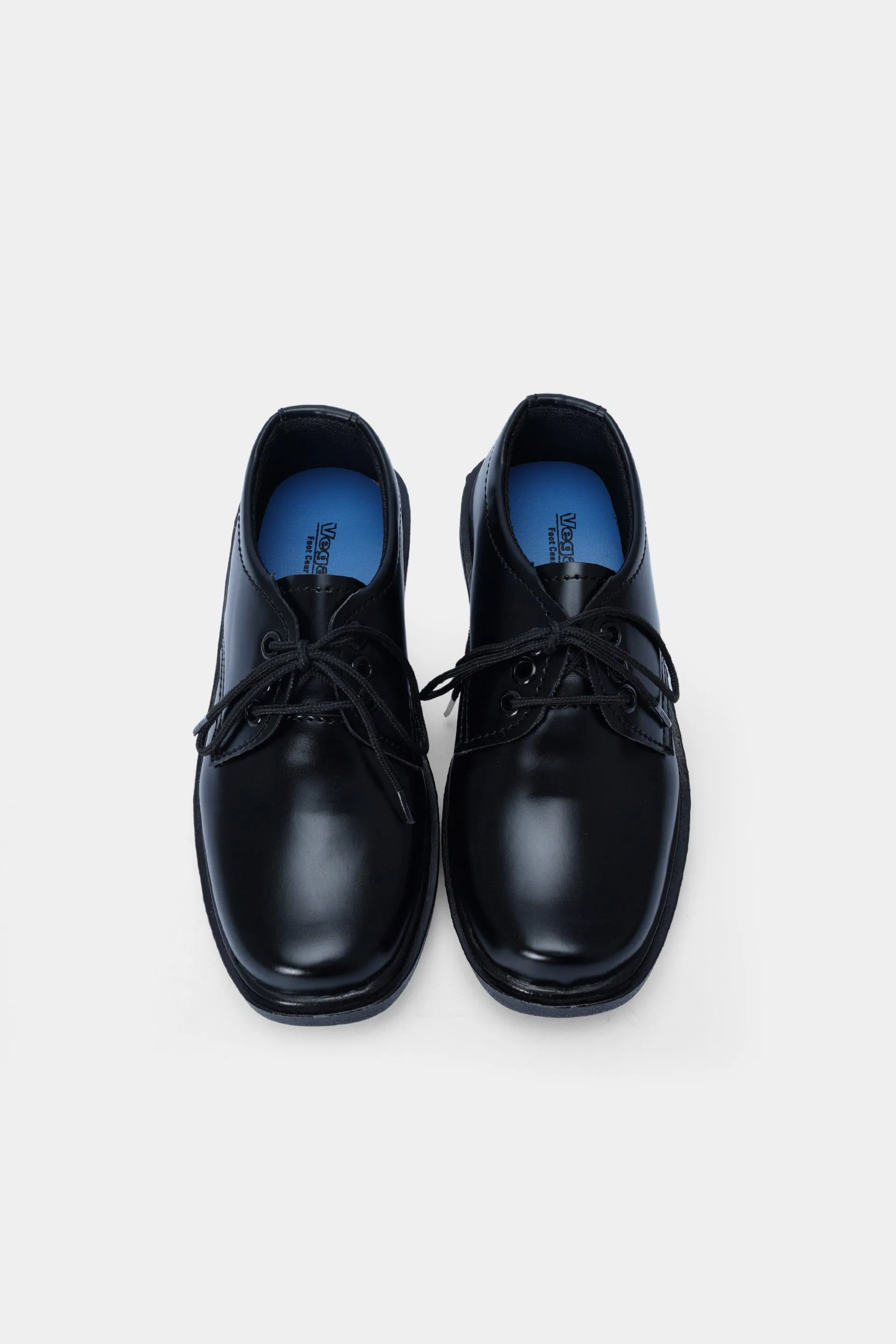 Boy School Shoes